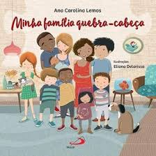 Minha Familia Quebra Cabeca