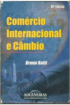 Comercio Internacional E Cambio
