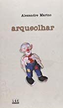 Arqueolhar - Autografado