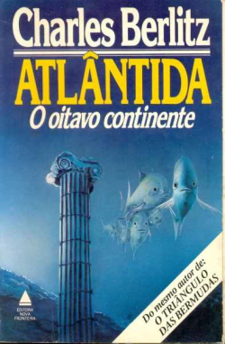 Atlantida - O Oitavo Continente
