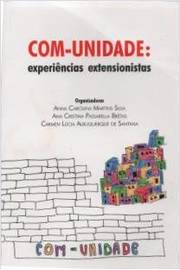 Com-unidade Experiencias Extensionistas