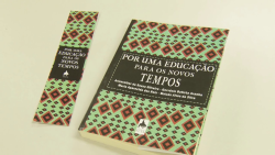 Por Uma Educacao Para Os Novos Tempos