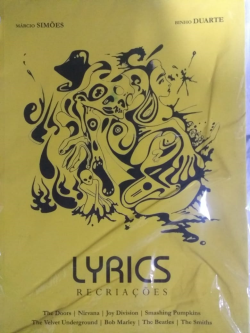 Lyrics Recriacoes