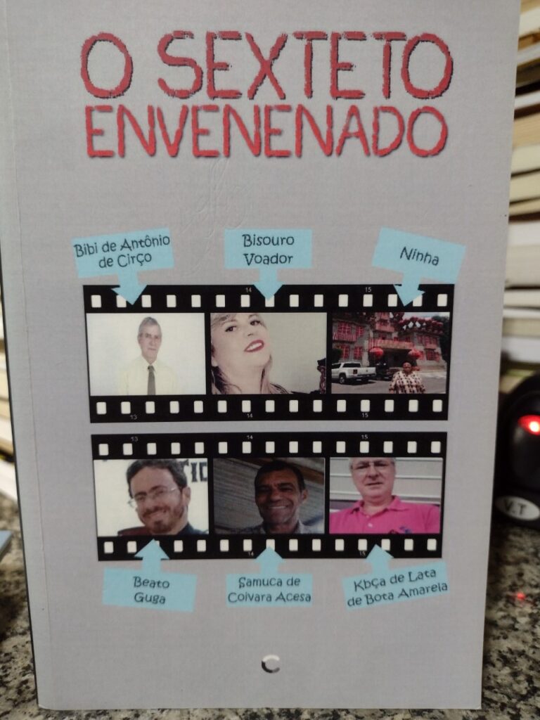 O Sexteto Envenenado