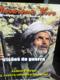 Visoes Da Guerra