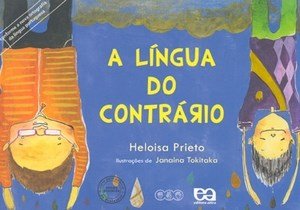 Lingua Do Contrario, A