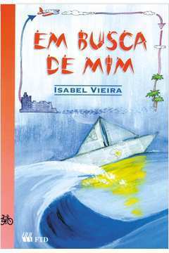 Em Busca De Mim