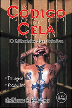 Codigo De Cela - O Misterio Das Prissoes