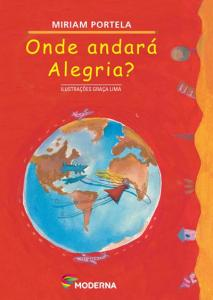 Onde Andara Alegria
