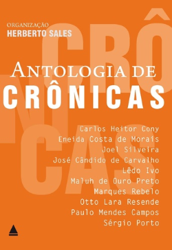Antologia De Cronicas