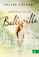 Belleville - Ha Sempre Uma Palavra Que Nos Une