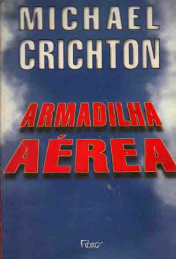 Armadilha Aerea