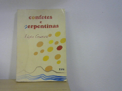 Confetes E Serpentinas