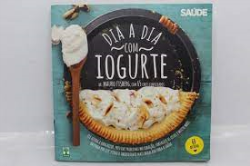 Saude - Dia A Dia Com Iogurte