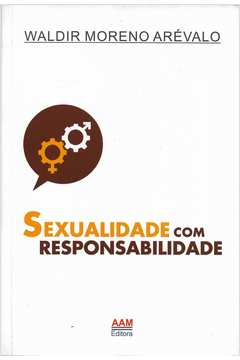 Sexualidade Com Responsabiliadade