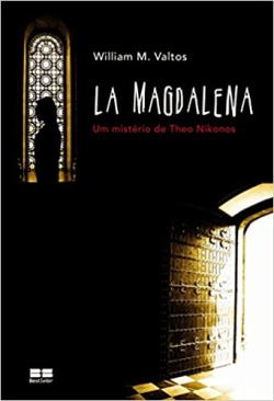 La Magdalena - Um Misterio De Theo Nikonos
