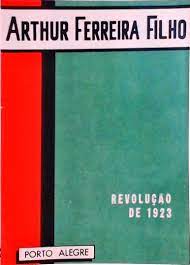 revolucao de 1923