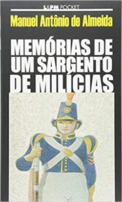 Memorias De Um Sargento De Milicias