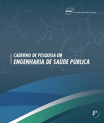 6° Caderno De Pesquisa Em Engenharia De Saude Publica