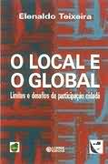 O Local E O Global - Limites E Desafios Da Participacao Cidada