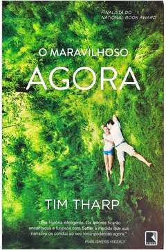 O Maravilhoso Agora