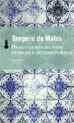 Desenganos Da Vida Humana E Outros Poemas