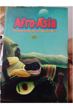 Afro-asia N.40