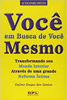 Voce Em Busca De Voce Mesmo