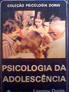 Psicologia Da Adolescencia