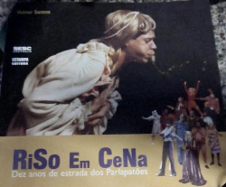 Riso Em Cena - Sesc