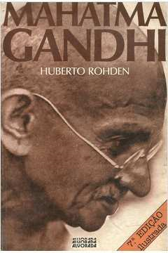 Mahatma Gandhi