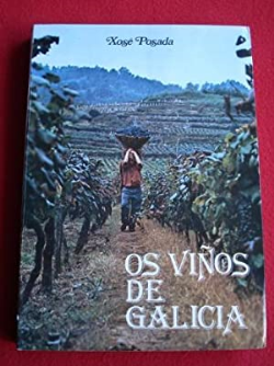 Os Viños De Galicia