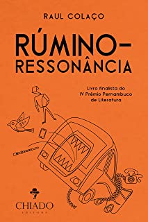 RÚMINO-RESSONÂNCIA