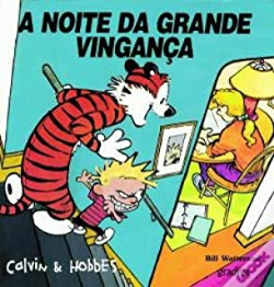 A Noite Da Grande Vinganca