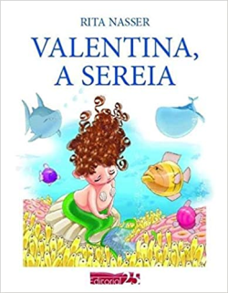 Valentina A Sereia