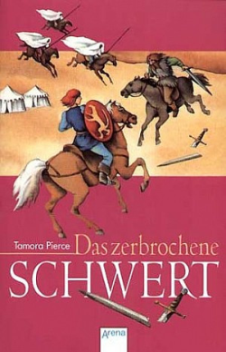 Das Zerbrochene Schwert