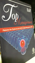 Topmanagement - Palestras Dos Professores Da Faap Na Expomanagement 2007