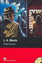 L. A. Movie - Com Cd