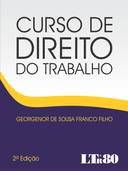 Curso De Direito Do Trabalho
