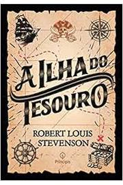A Ilha Do Tesouro