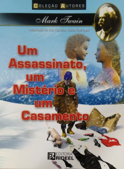 Um Assassinato Um Misterio E Um Casamento