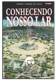 Conhecendo Nosso Lar