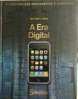 A Era Digital De 1995 A 2010