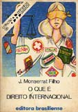 O Que E Direito Internacional