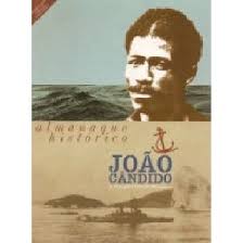 Almanaque Historico Joao Candido