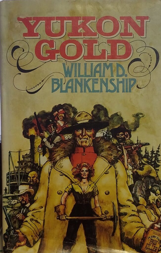 Yukon Gold