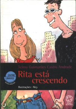 Rita Esta Crescendo