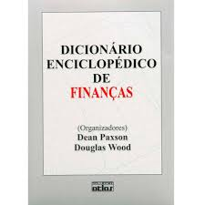 Dicionario Enciclopedico De Finanças