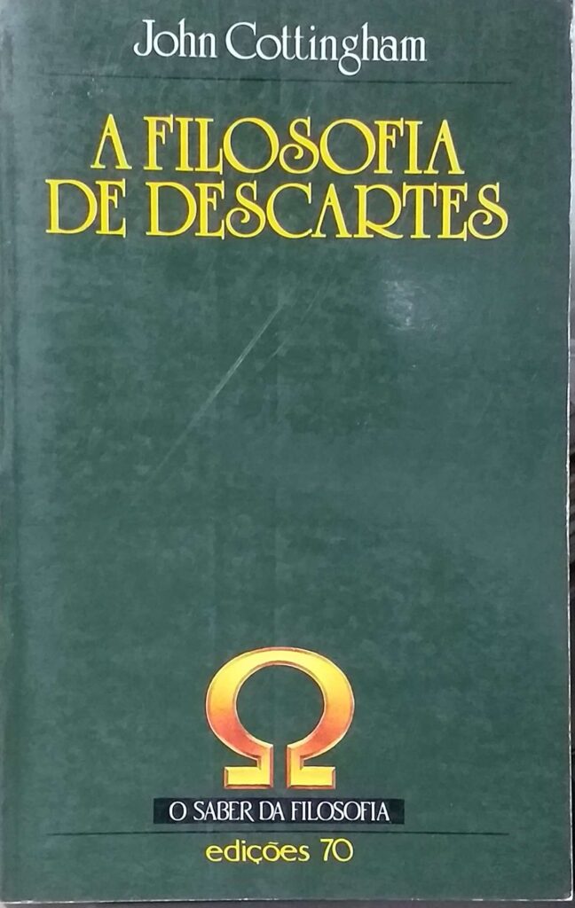a filosofia de descartes