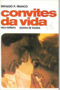 Convites Da Vida - Autografado